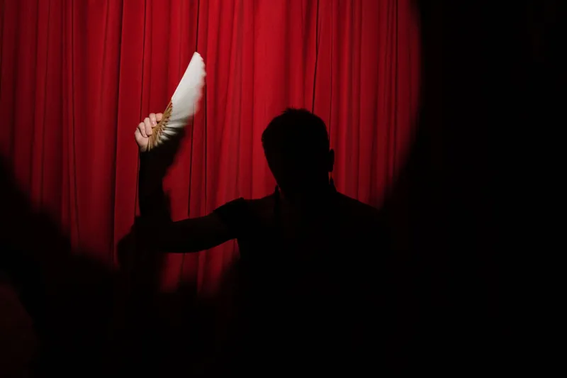 After the Curtain Falls: How the Encore Became Performance's Most Forgotten Truth