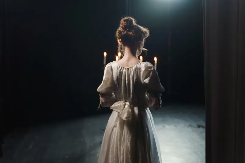 Always Ready, Rarely Called: The Hidden Artistry of Theater's Most Overlooked Performers