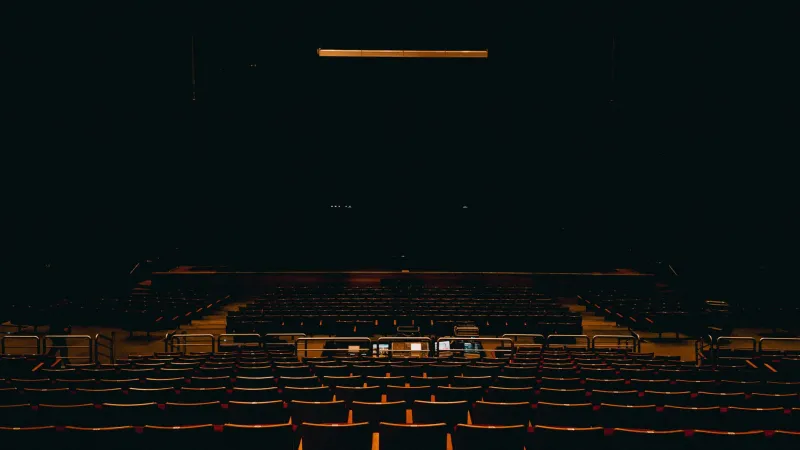 Silence Is the Exam You're Failing: Why American Performers Can't Stop Asking 'How Did I Do?'