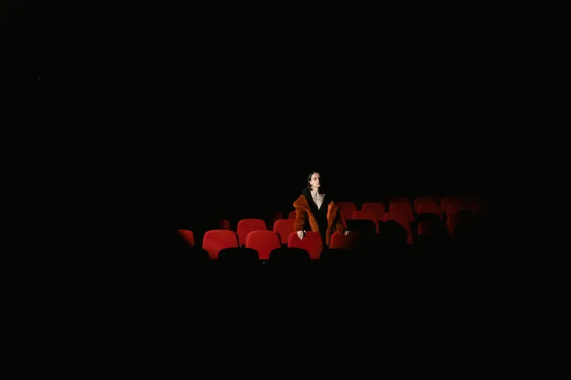 The American Stage Is Finally Shutting Up — and It's About Time