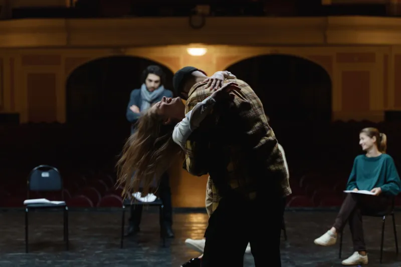 Opening Night Was Always the Deadline — Now It's the Only Date That Matters
