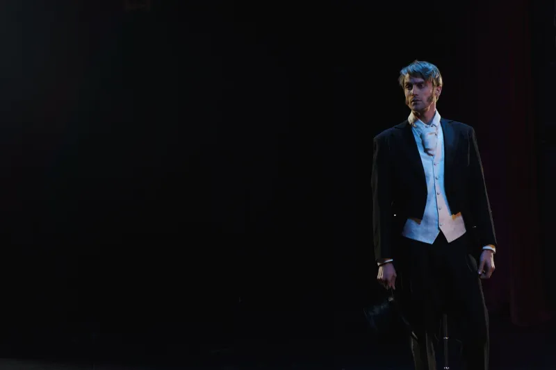 Mountain Roots, Broadway Dreams: The Central European Artists Quietly Transforming American Entertainment
