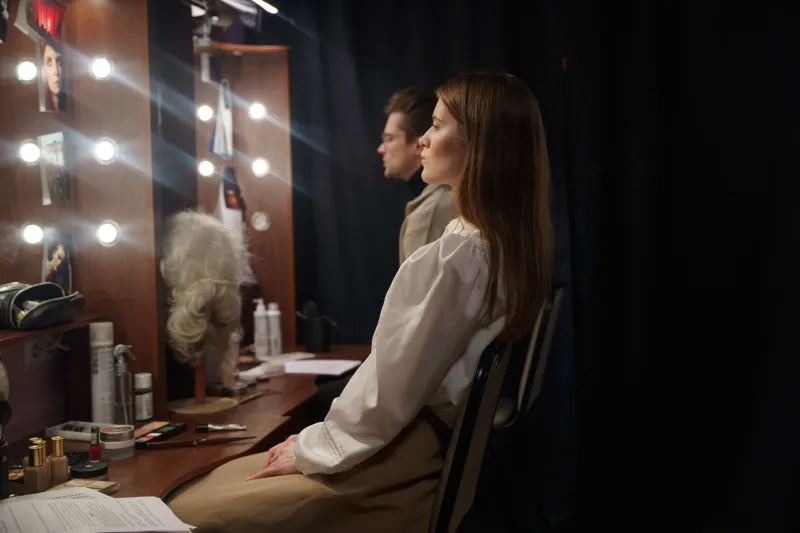 Two Days, No Monologue: What European Audition Culture Gets Right That America Is Missing