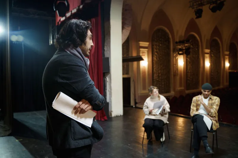 Before Anyone Says a Word: The European Rehearsal Secrets That Change Everything