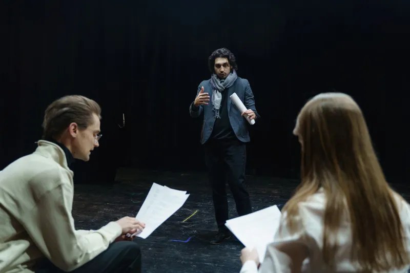 Built to Last: What European Theater Conservatories Know About Making a 40-Year Career