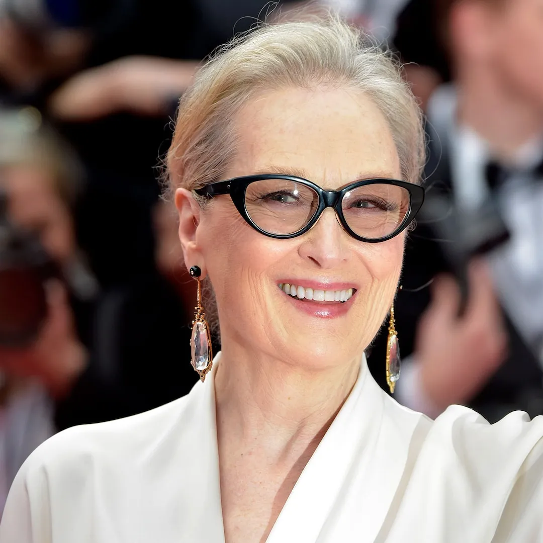 Meryl Streep