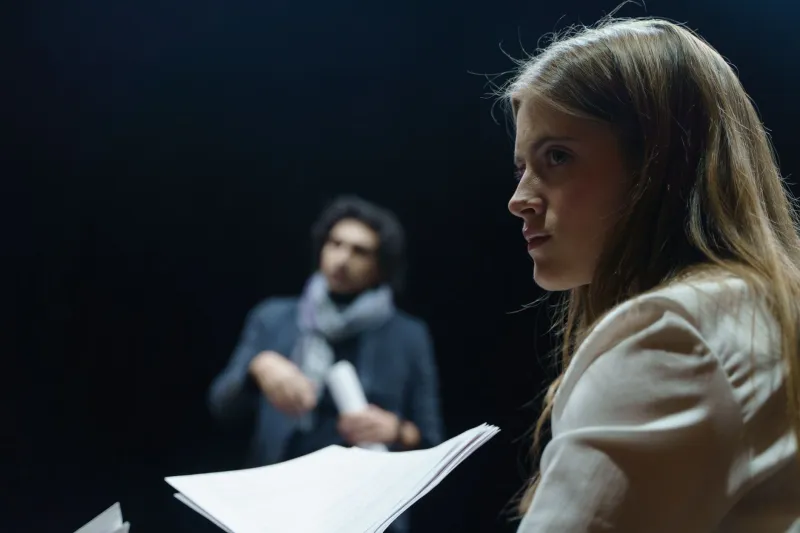 Stop Talking, Start Hearing: The Listening Skill European Actors Train for Years That Most Americans Never Touch