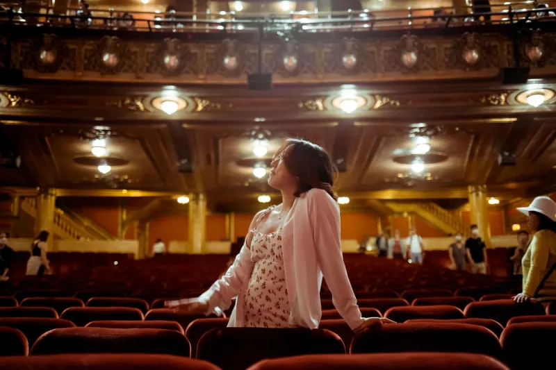 Pause, Breathe, Feel: Why the Theater Intermission Deserves a Standing Ovation of Its Own