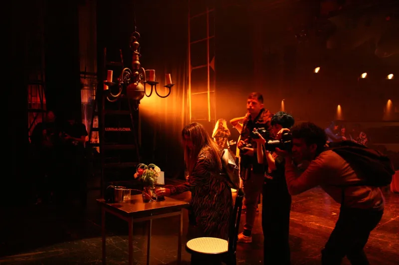 The Art of Becoming Invisible: Why the Most Replaceable Performers Are Often the Most Memorable