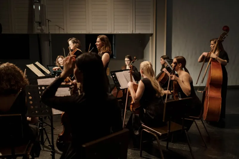Vienna Called, Hollywood Answered: The Emotional Blueprints Hidden Inside Every Score That's Ever Made You Cry