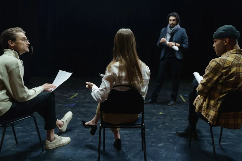 Wear the Role Before It's Yours: What Understudies Know About Mastery That Stars Often Forget